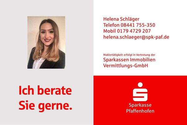 Ihre Ansprechpartnerin