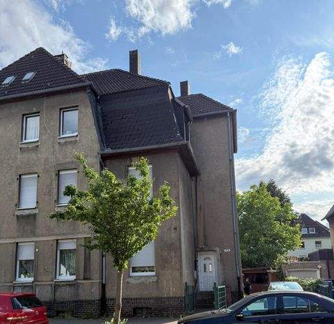 Castrop-Rauxel Häuser, Castrop-Rauxel Haus kaufen