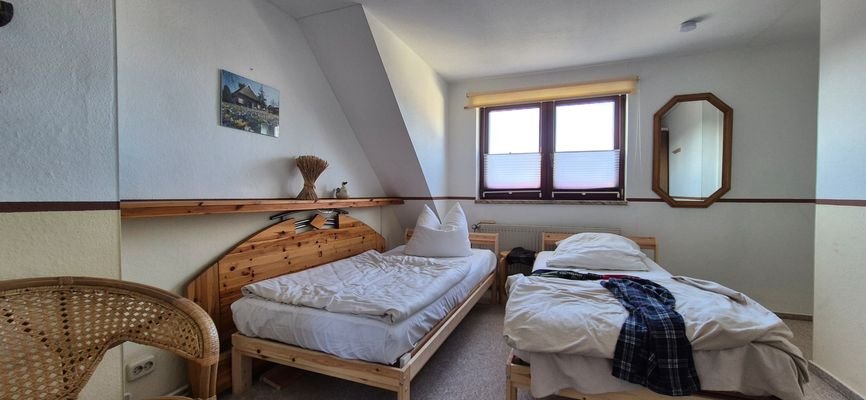 Zimmer Einliegerwohnung