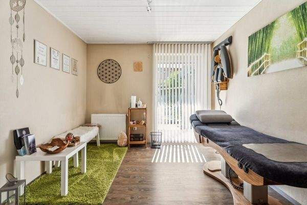 Mgl. Schlafzimmer (Whg. EG)