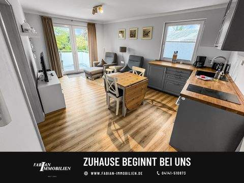 Büsum Wohnungen, Büsum Wohnung kaufen