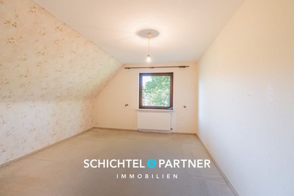 S&P | Gästezimmer 1. OG