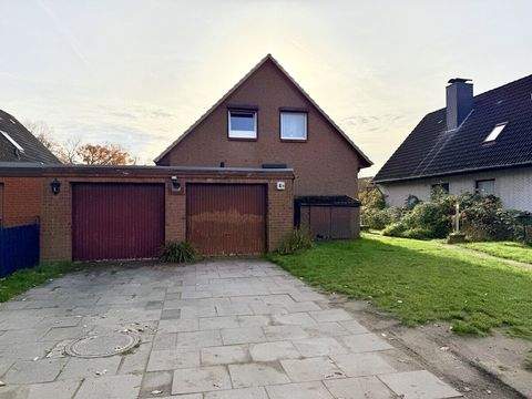 Glinde Häuser, Glinde Haus kaufen