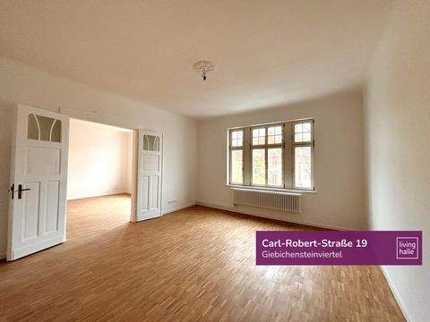 Halle Wohnungen, Halle Wohnung mieten