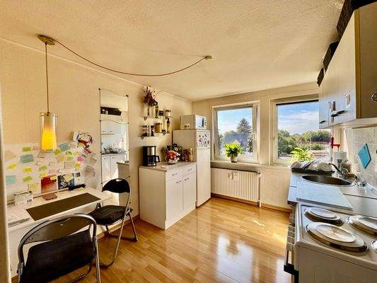 Küche-Beispiel