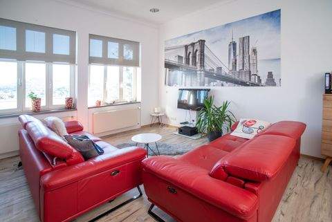 Wernigerode Wohnungen, Wernigerode Wohnung mieten