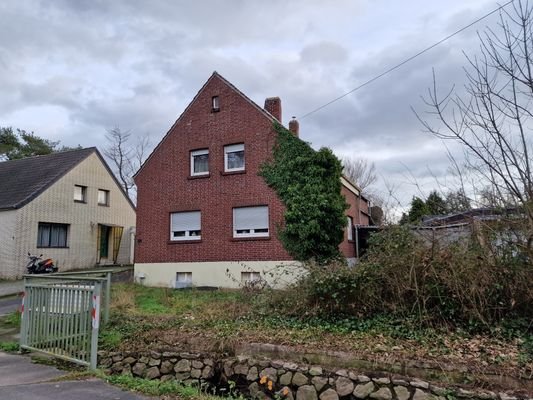 Ein Projekt für ein traumhaftes Zuhause