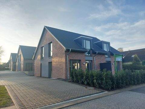 Henstedt-Ulzburg Häuser, Henstedt-Ulzburg Haus mieten 