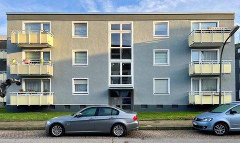 Bochum Wohnungen, Bochum Wohnung mieten