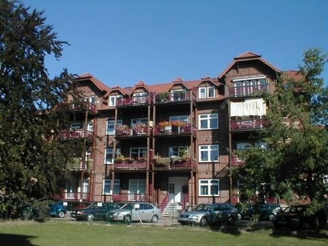 Arnstadt Wohnungen, Arnstadt Wohnung mieten