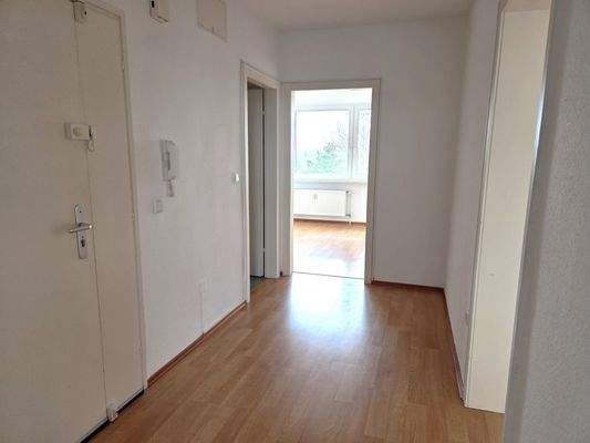 Flur / Eingangsbereich
