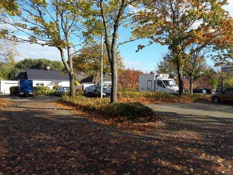 Ratingen Garage, Ratingen Stellplatz