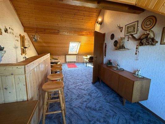 Dachstudio - Ansicht III