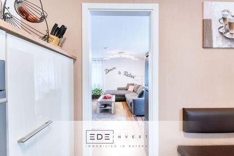 Schwabmünchen Wohnungen, Schwabmünchen Wohnung kaufen