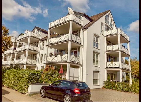 Tönisvorst Wohnungen, Tönisvorst Wohnung kaufen