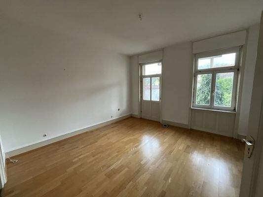 Schlafzimmer 1. Obergeschoss