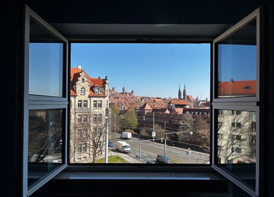 SPIKO - Innenansicht