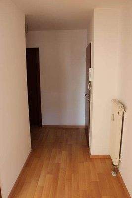 Flur (Abb. ähnlich)