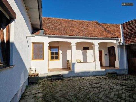 Ollersdorf im Burgenland Häuser, Ollersdorf im Burgenland Haus kaufen