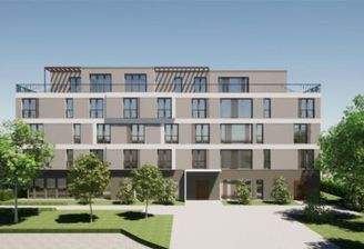 Objektansicht (1) - Illustration