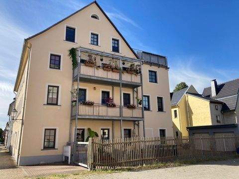 Hainichen Wohnungen, Hainichen Wohnung kaufen