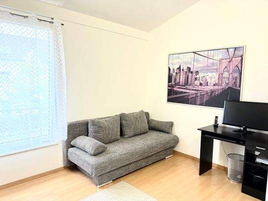 Arbeits-Kinderzimmer