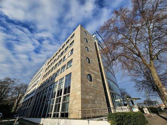 Hausansich Bergstraße 2