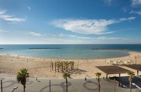 Tel Aviv-Yafo Wohnungen, Tel Aviv-Yafo Wohnung kaufen