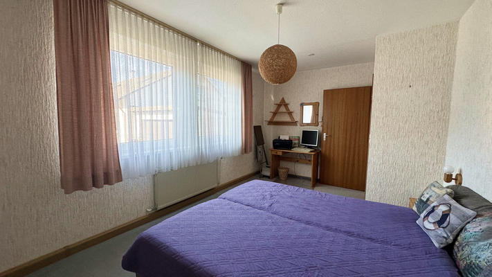 Kinderzimmer 2 Hauptwohnung