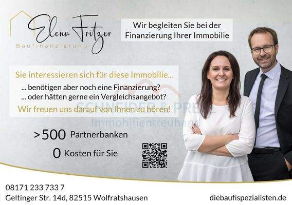 Unser Finanzierungspartner