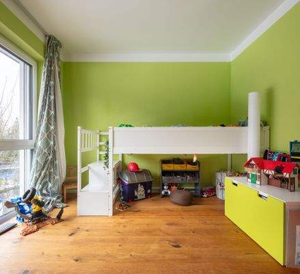 Kinderzimmer 1