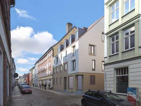 Stralsund Wohnungen, Stralsund Wohnung kaufen