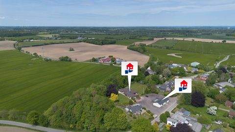 Esgrus Häuser, Esgrus Haus kaufen