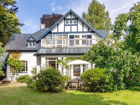 Aumühle Häuser, Aumühle Haus kaufen