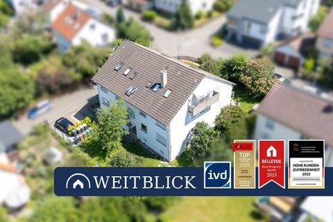 Marbach am Neckar Wohnungen, Marbach am Neckar Wohnung kaufen