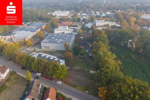 Bremen Industrieflächen, Lagerflächen, Produktionshalle, Serviceflächen