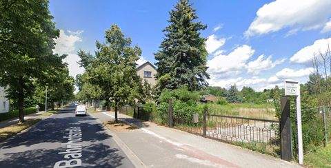 Zehdenick Grundstücke, Zehdenick Grundstück kaufen