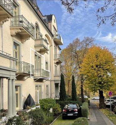 Süden (Whg. Balkon u. re.)