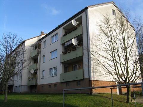 Melsungen Wohnungen, Melsungen Wohnung mieten