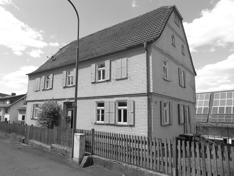 Sinntal Häuser, Sinntal Haus kaufen