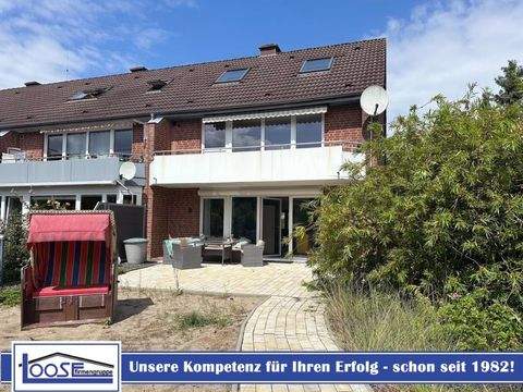 Scharbeutz / Haffkrug Häuser, Scharbeutz / Haffkrug Haus kaufen