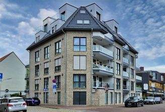 W 10 im 3. OG auf Südwest-Ecke