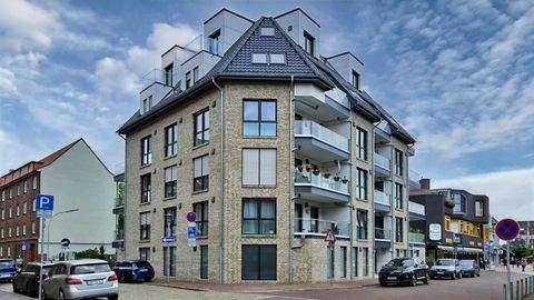 Cuxhaven Wohnungen, Cuxhaven Wohnung kaufen