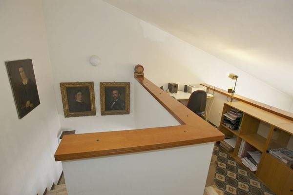 4½-Zimmer-Maisonette.Wohnung im OG für € 355.000