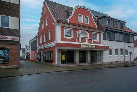 Goslar Häuser, Goslar Haus kaufen