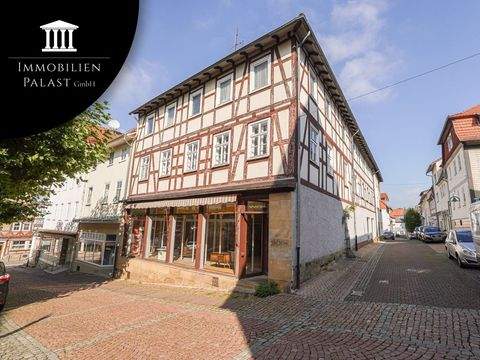 Sontra Häuser, Sontra Haus kaufen