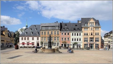 Annaberg-Buchholz Wohnungen, Annaberg-Buchholz Wohnung mieten