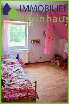 1. Schlafzimmer im 1. OG