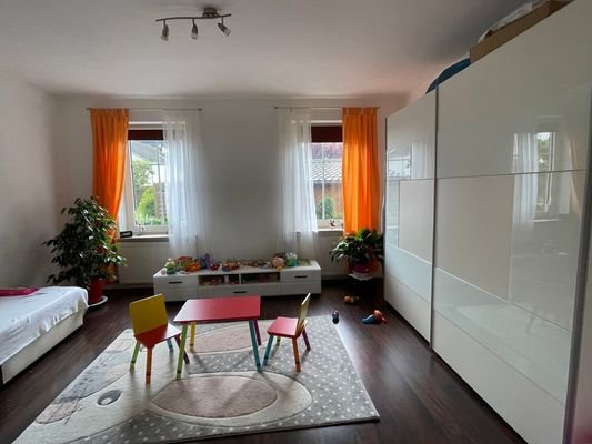 Schlafzimmer EG