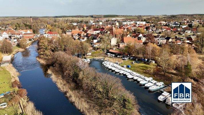 Müritz-Elde-Wassserstraße